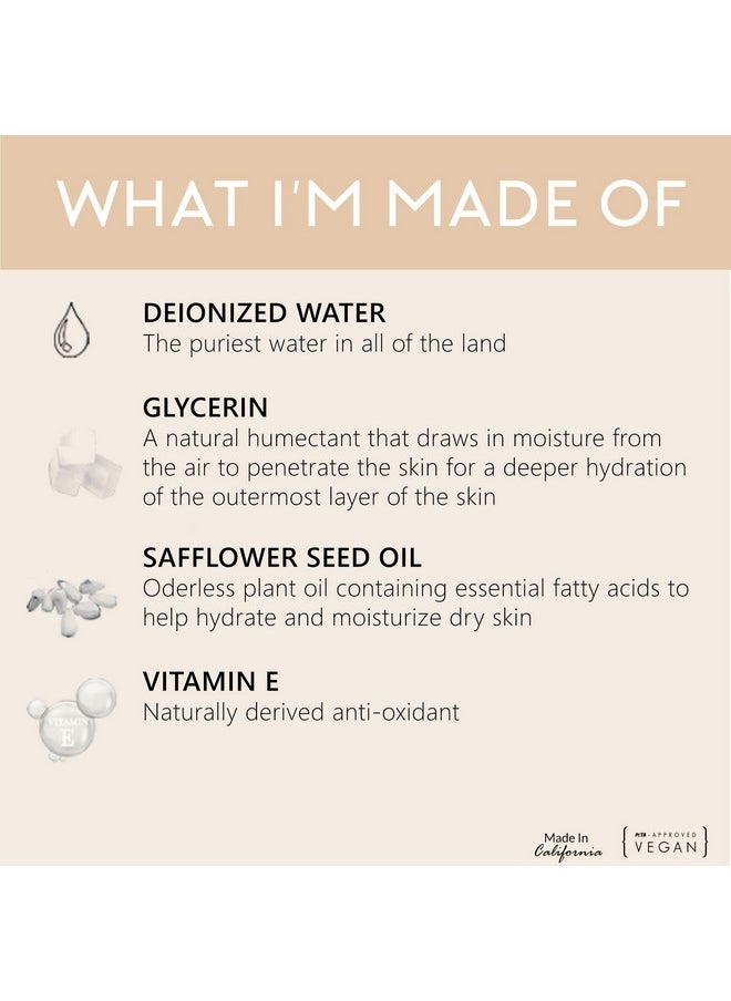 SJOLIE Pro Blending Barrier Cream For Spray Tanning | Minimize & Block DHA
