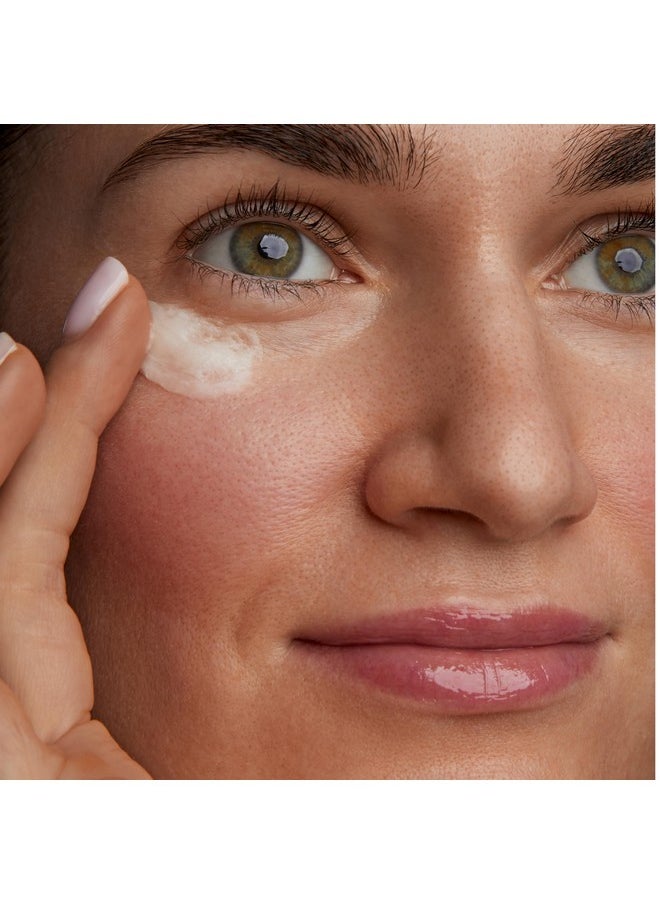 Trish McEvoy Gorgeous Skin Brightening Eye Cream, 0.050 oz