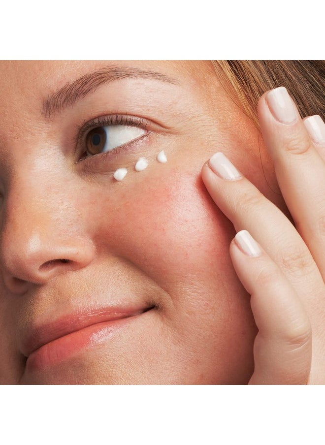 NEOSTRATA Brightening Eye Cream Dark Circle Corrector with Antioxidants, Peptides, and Algae Extract Fragrance-Free, 15 g.