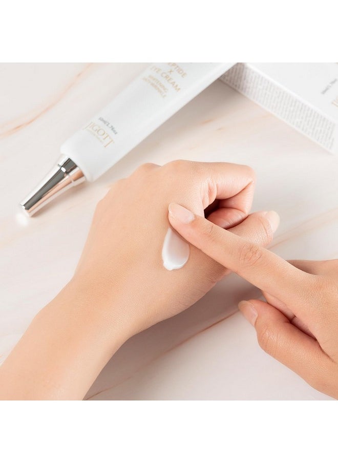 Jigott - Lifting Peptide Eye Cream 50ml/1.7 FL OZ