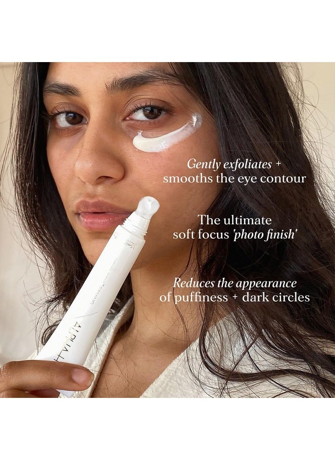 Alpha-H Liquid Gold Firming Eye Cream