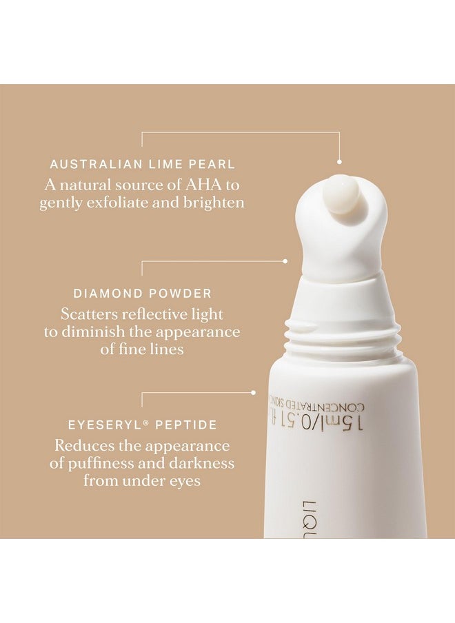 Alpha-H Liquid Gold Firming Eye Cream