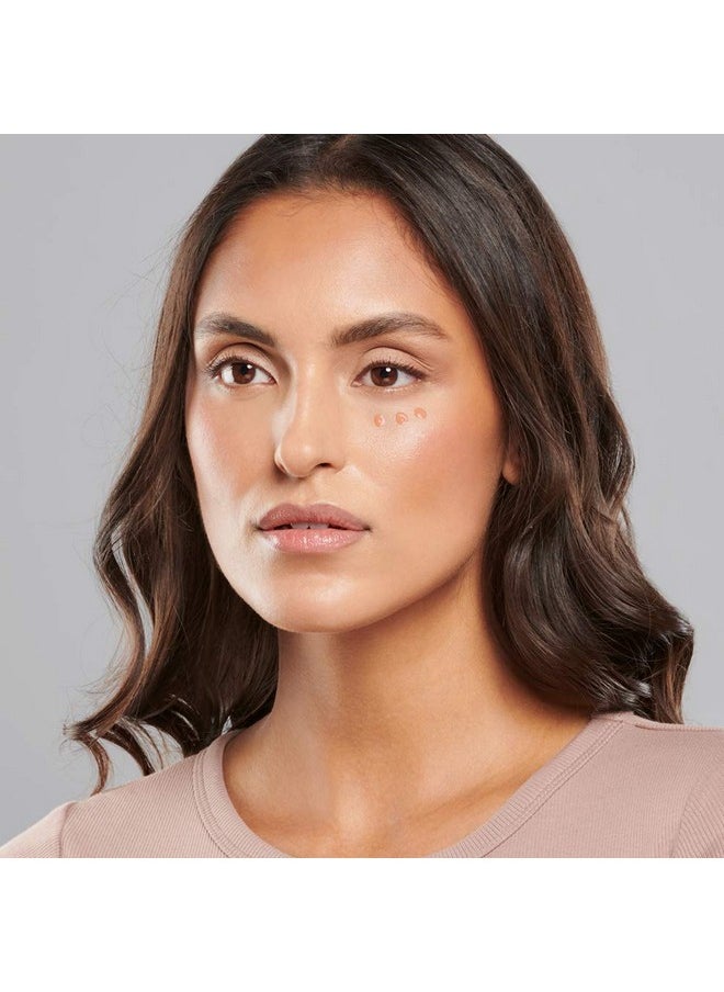 Colorescience Total Eye 3-in-1 Anti-Aging Renewal Therapy for Wrinkles & Dark Circles, SPF 35, Tan