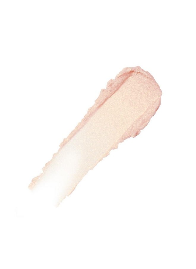 TULA Skin Care Eye Balm Gold Glow - Dark Circle Treatment, Instantly Hydrate and Brighten Undereye Area, Portable and Perfect to Use On-the-go, 0.35 oz.