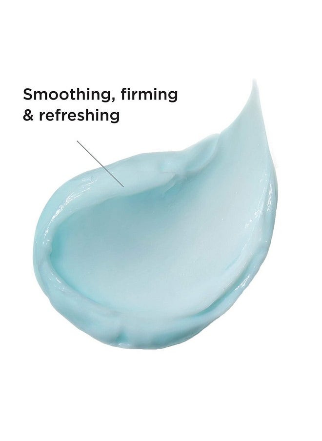IT Cosmetics Bye Bye Under Eye Eye Cream - Hydrating, Quick-Absorbing Formula - Smooths The Look Of Fine Lines & Wrinkles, Visibly Brightens Dark Circles - With Hyaluronic Acid - 0.5 Fl Oz