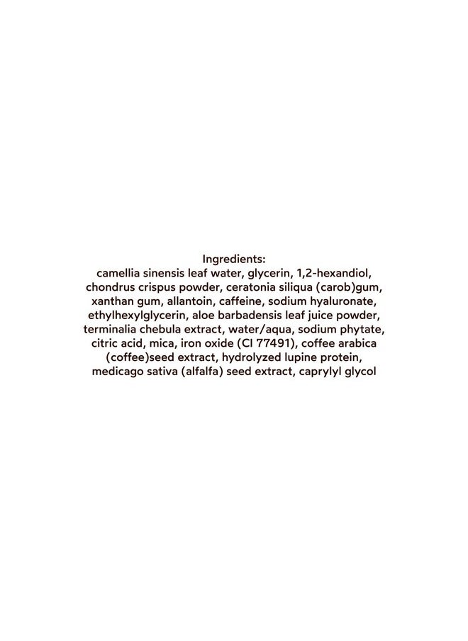 True Botanicals Chebula Multi-Corrective Eye Patches | Anti Aging | Reduce Fine Lines & Wrinkles | All Skin Types | Dermatologist Tested, All Natural, Vegan | 25 Pairs