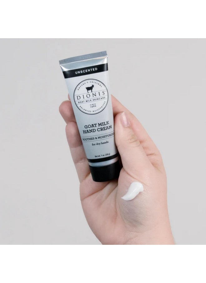 Dionis Intense Hand & Foot Cream Duo - Soft and Smooth Hands and Feet, Intense Moisturizer For Dry Skin and Cracked Heels