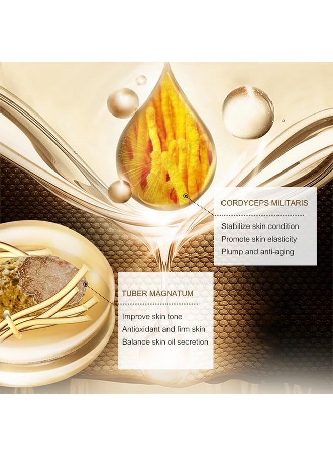 AESTHTANY LERFM Luxury Rejuvenating Lady Skin Care Set /