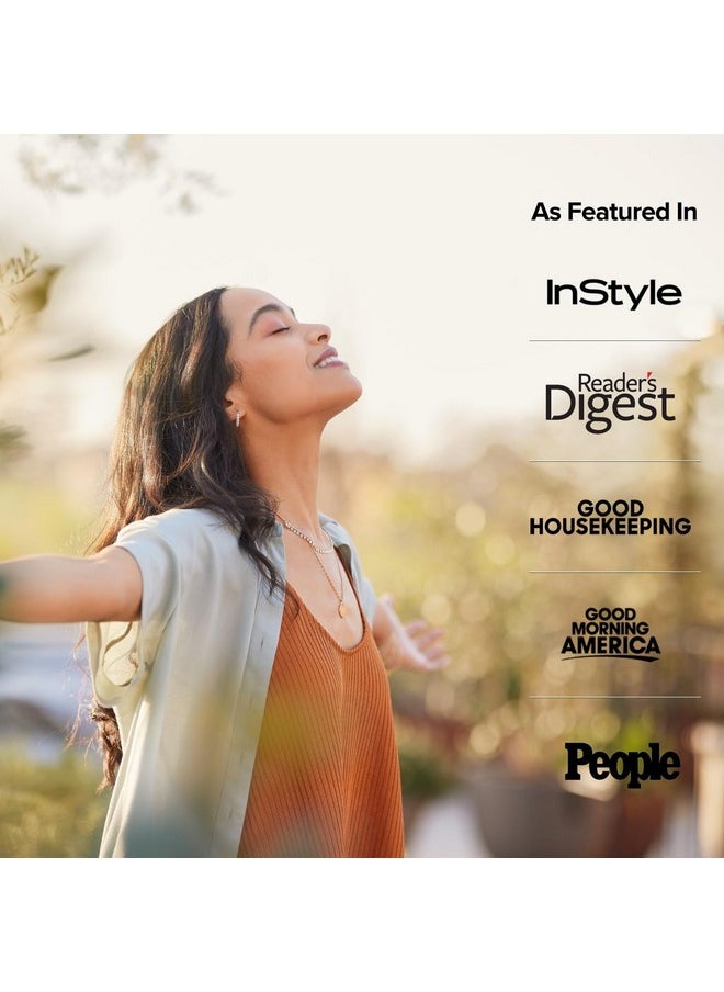 Spa Gift Set for Her - Relaxation Spa Kit for Women, Handmade Pampering Spa Gifts for Women, Spa Gift Basket for Mom, At Home Bath and Body Self Care Spa Package, Birthday Gifts for Women by ZAAINA