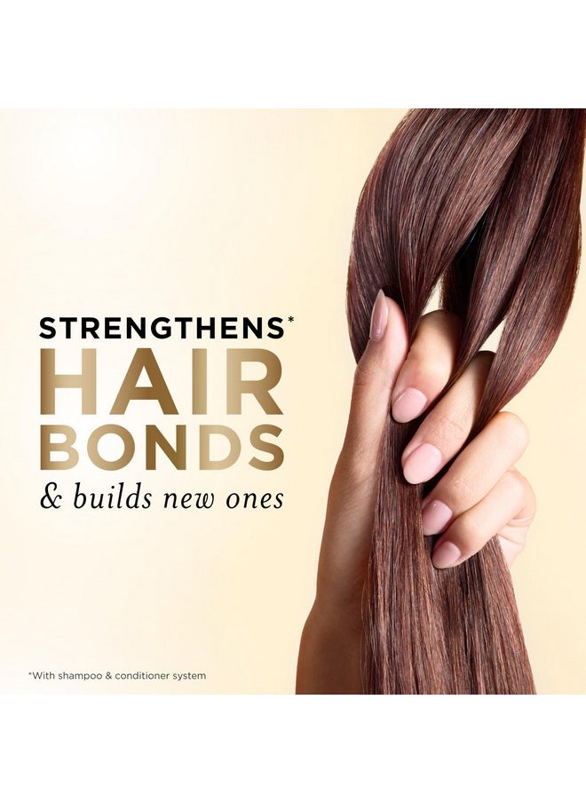 Pantene PRO-V Smooth & Sleek Shampoo + Conditioner, Dual Pack, Shampoo 12oz/Conditioner 10.4oz