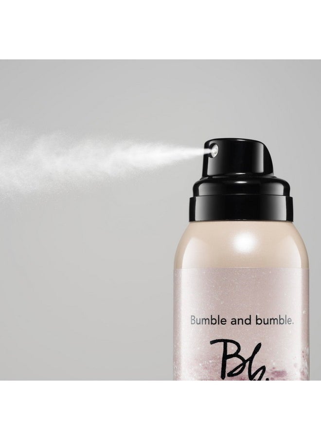 Bumble and bumble. Prêt-à-powder Très Invisible Nourishing Dry Shampoo, 3.1 Ounce