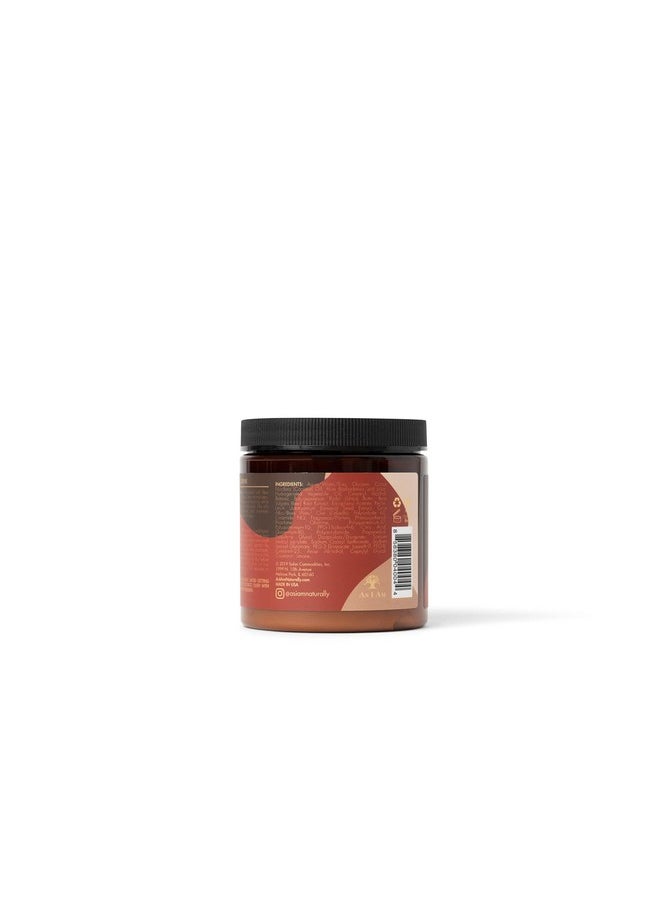 As I Am Curling Creme - 8 ounce (Classic Collection) - Lightweight Curl & Coil Definer - Hi-Definition and Shine