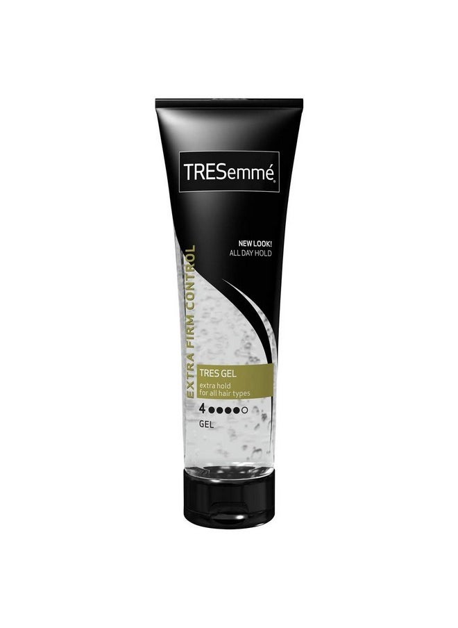 TRESemmé TRES Two Hair Gel Extra Hold 9 oz(Pack of 3)