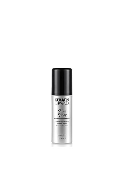 Keratin Complex - Shine Spray - 3 fl oz