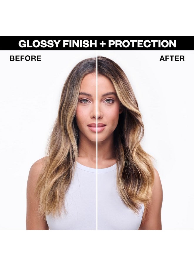 IGK Disco Disco Clear Gloss Shine Spray 172 ml / 5.3 oz