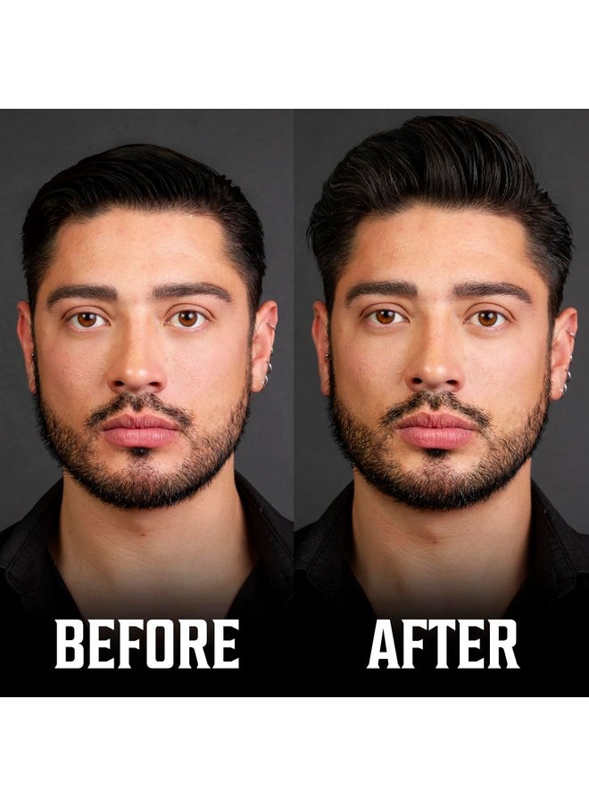 Viking Revolution Hair Styling Powder for Men - Hair Powder for Men Easy to Apply Hair Texture Powder for Men Mattifying and Volumizing Mens Hair Powder Residue Free Texturizing Powder (1 Oz - 1 Pack)