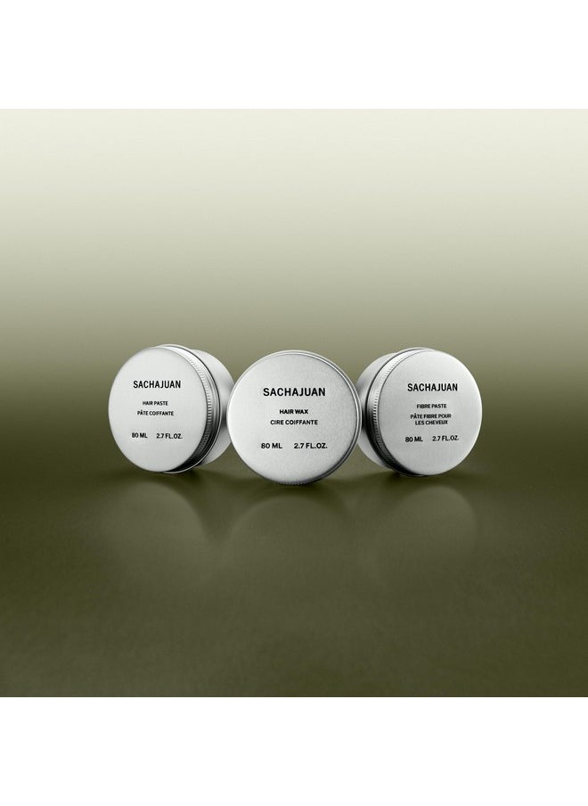 SachaJuan Hair Wax 80 ml / 2.7 oz