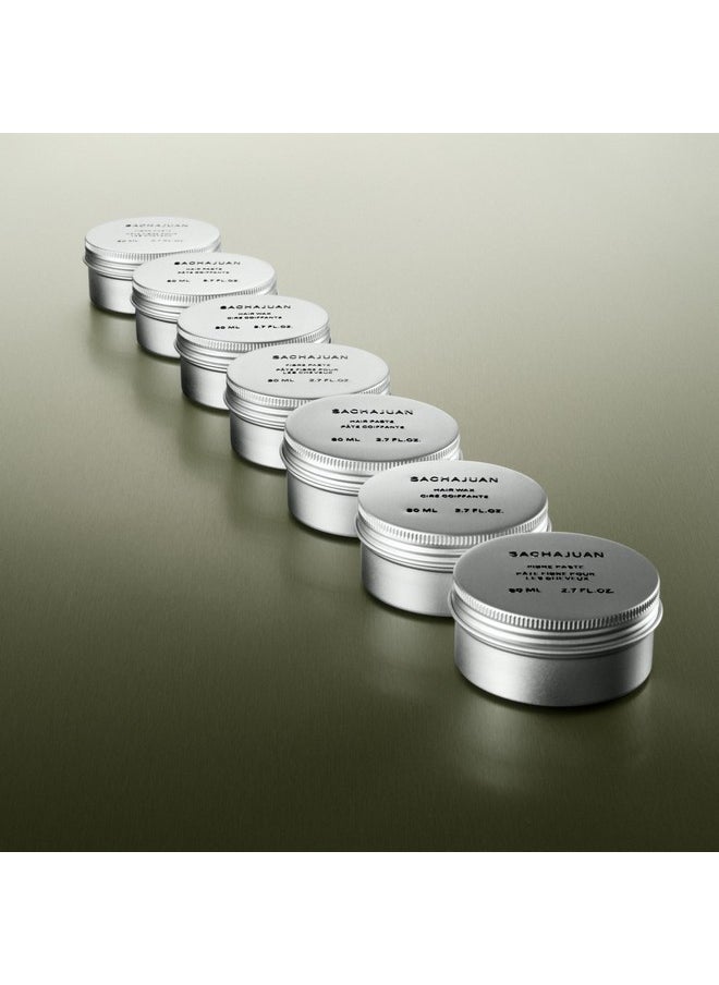 SachaJuan Hair Wax 80 ml / 2.7 oz