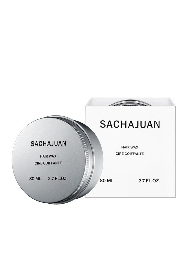 SachaJuan Hair Wax 80 ml / 2.7 oz