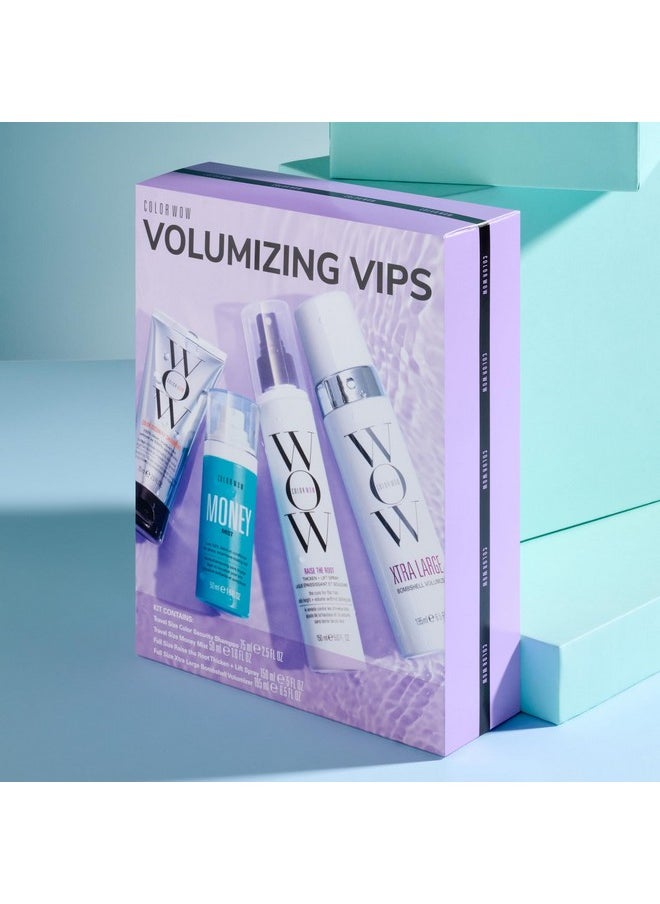 COLOR WOW Volumizing VIPs Kit