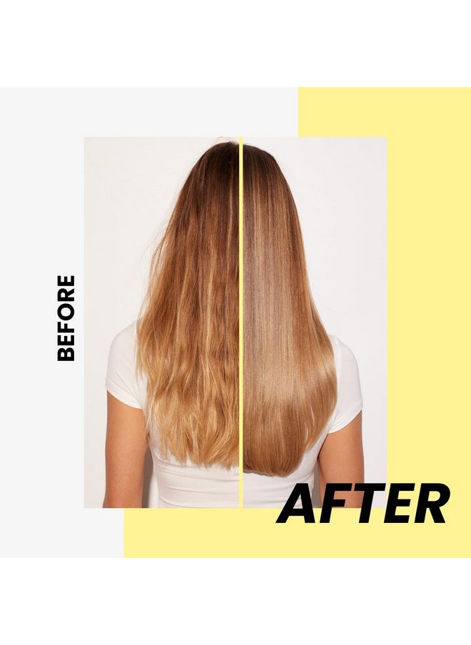 Kenra Triple Repair Split End Mending Serum | Up to 90% Split End Mending with Each Use | Targets & Repairs Weak or Broken Bonds | Split Ends | Damaged Hair | Bond Builder| Sulfate-Free | 6.5 fl. oz.