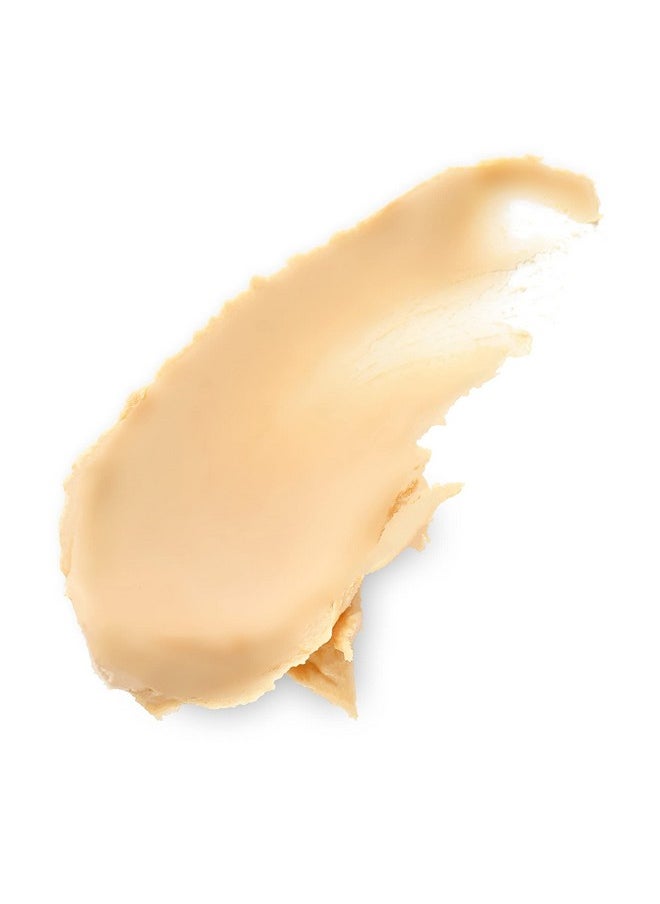 CURLSMITH - Intense Treatment Serum - Vegan Hair Butter for Curly and Coily Hair (4oz)
