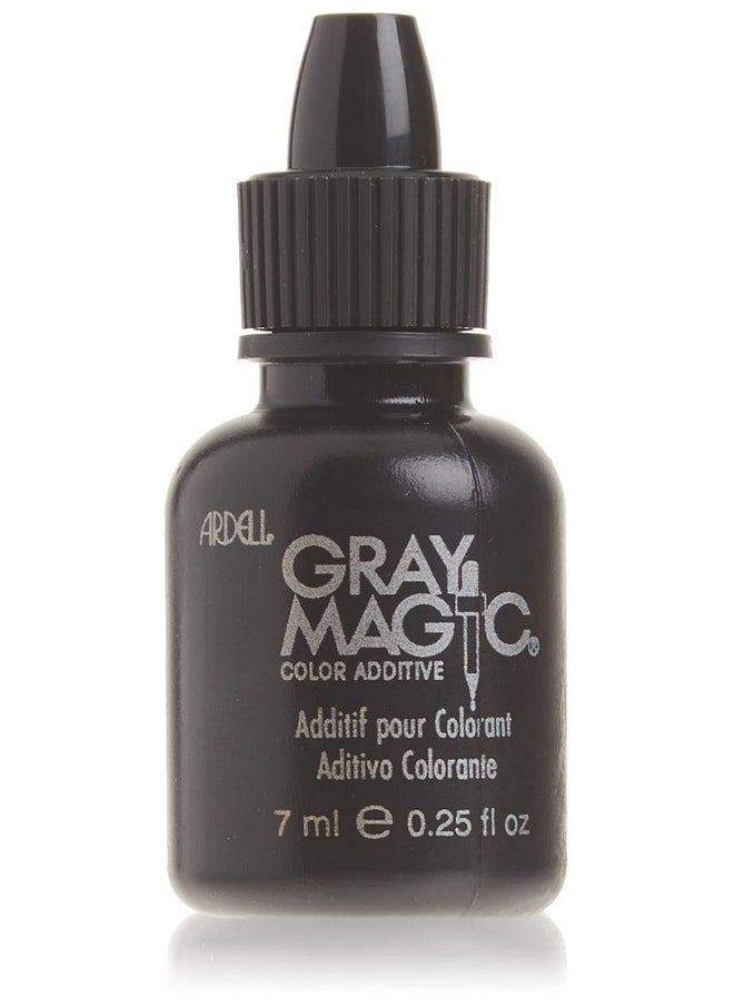 Ardell Gray Magic Color Insurance .25 oz.