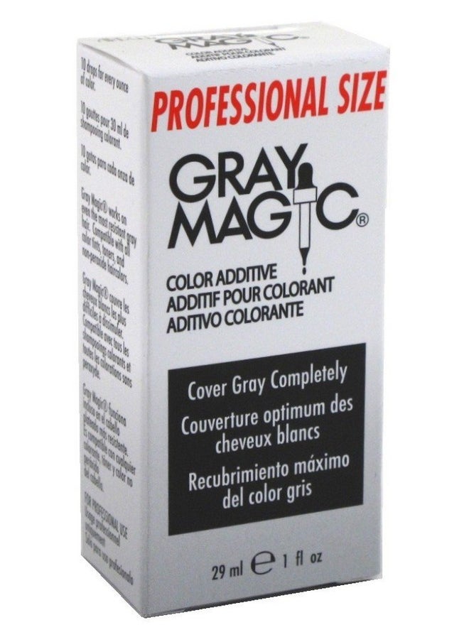 Ardell Gray Magic 1oz Bottle (2 Pack)