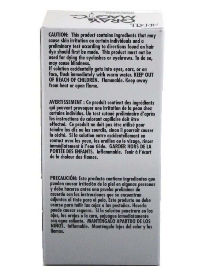 Ardell Gray Magic 1oz Bottle (2 Pack)