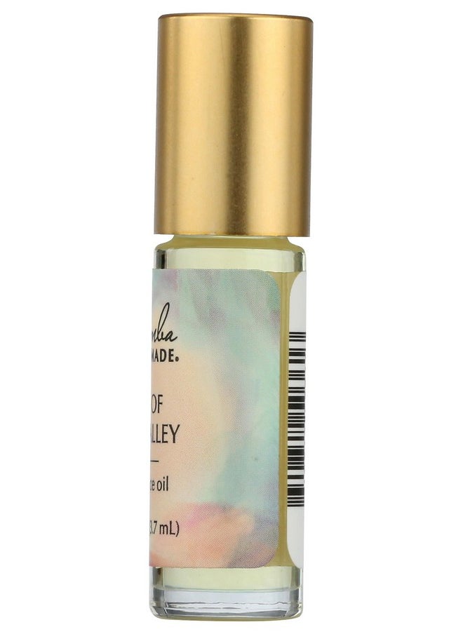 KUUMBA MADE Lily Of Valley Fragrance Oil, 0.125 Ounce