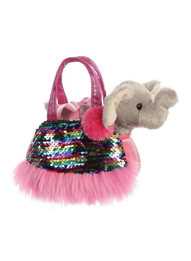 Aurora - Fancy Pals Pet Carrier - 7