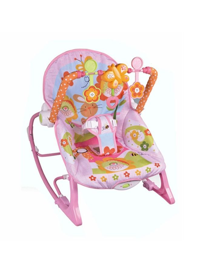 High Grade Baby Rocker