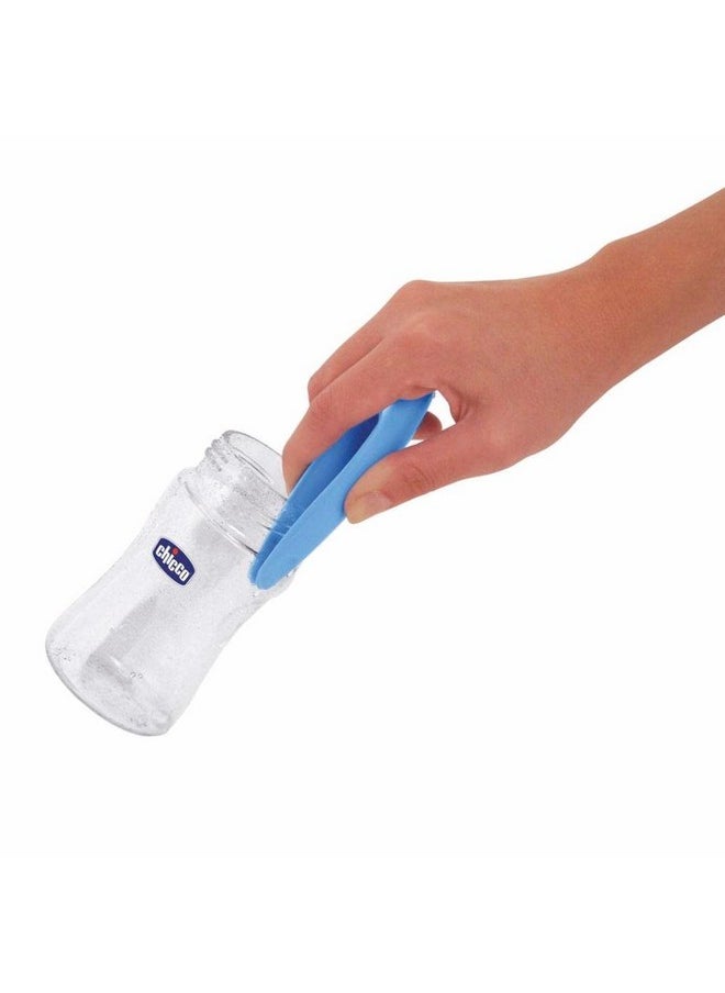 Chicco 00069189200000 3-In-1 Bottle Brush 0 M+