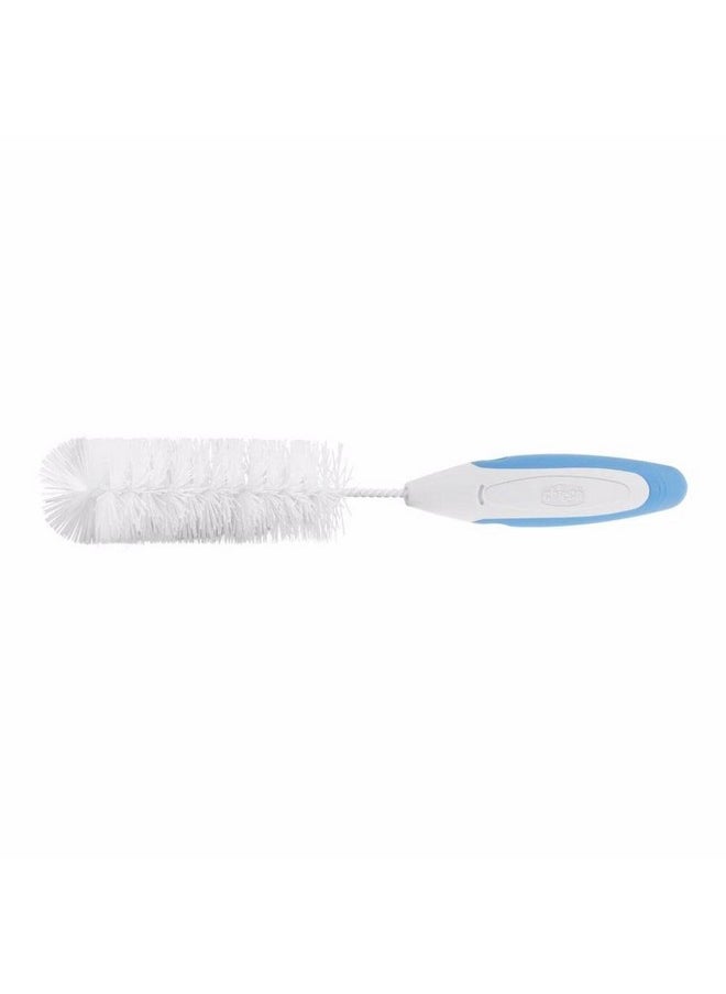 Chicco 00069189200000 3-In-1 Bottle Brush 0 M+