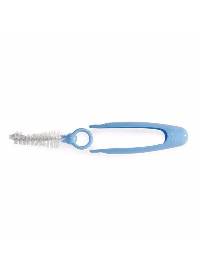Chicco 00069189200000 3-In-1 Bottle Brush 0 M+