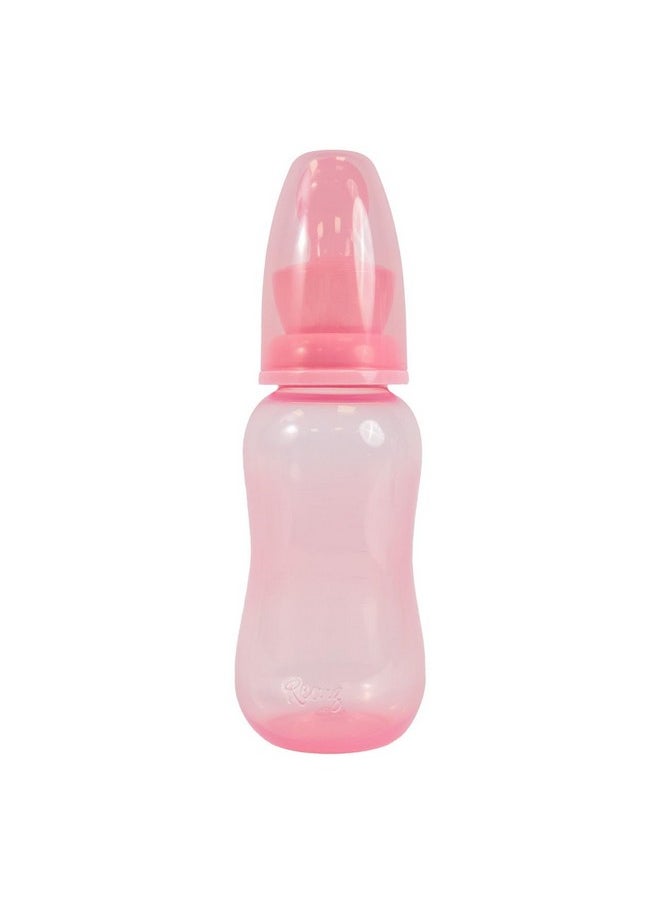 Rearz Pink Easy Grip Adult Drinking Aid Cup Adaptive Living - BPA Free