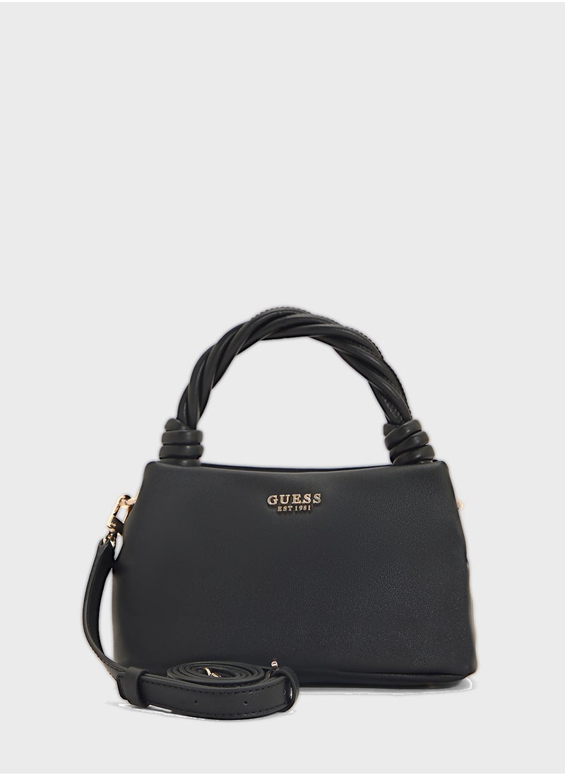 Sansa Top Handle Crossbody