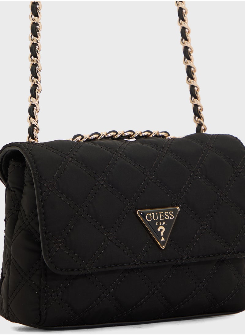 Giully Mini 2 Comp Cnvrtbl Flp