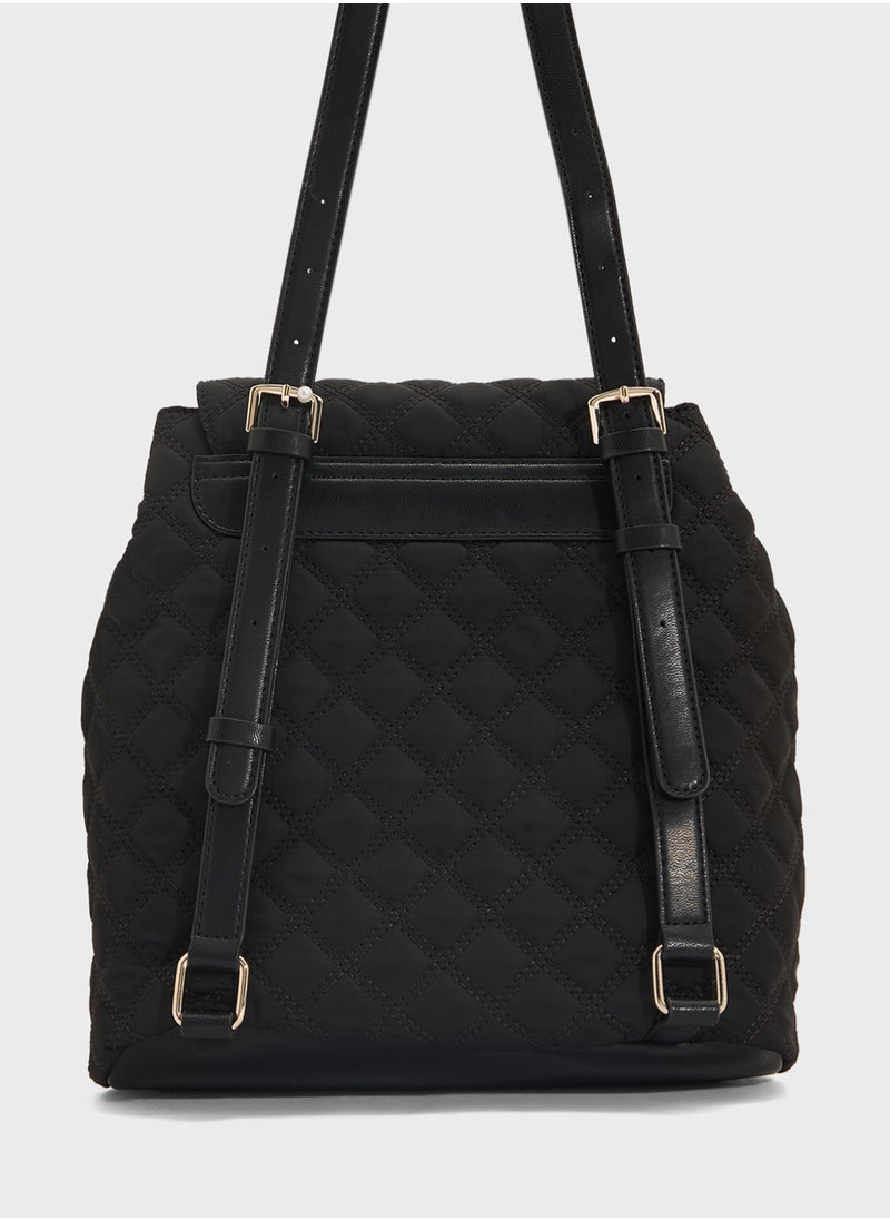 Giully Flap Backpack
