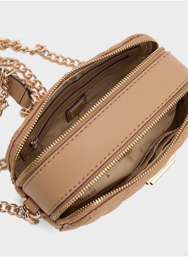 Giully Camera Bag