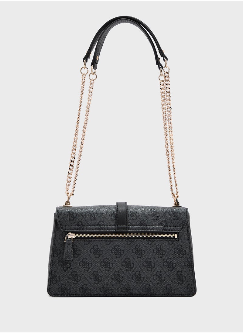 Zamira Convertible Crossbody Flap