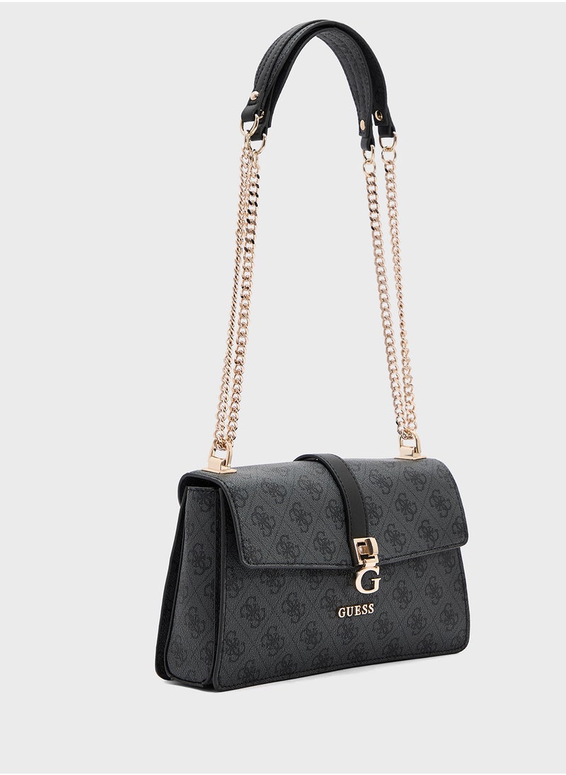 Zamira Convertible Crossbody Flap