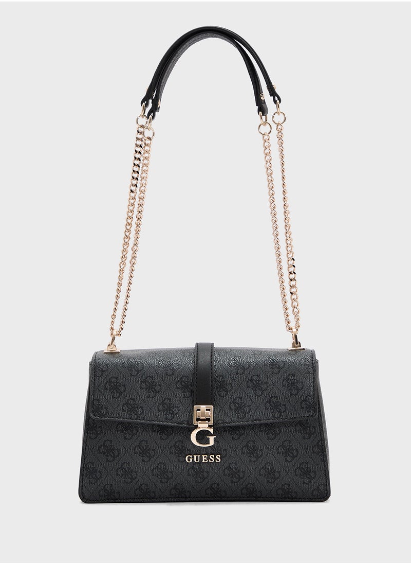 Zamira Convertible Crossbody Flap