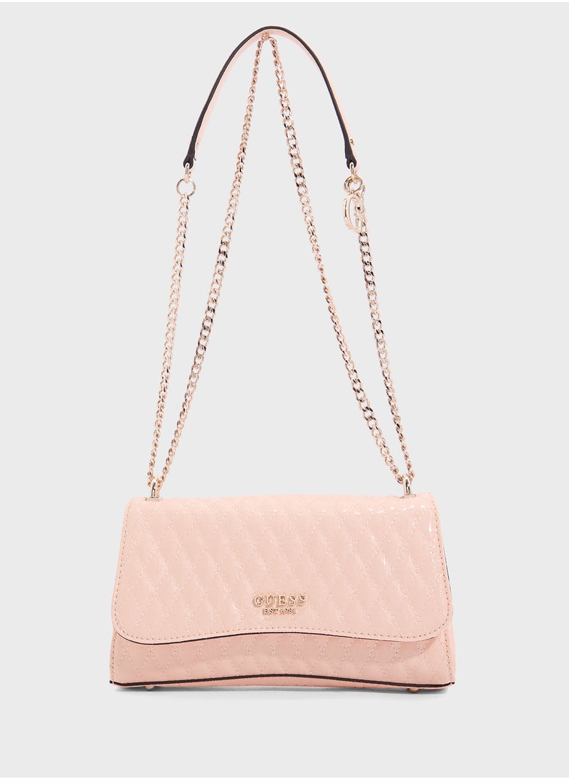 Betula Convertible Crossbody Flap