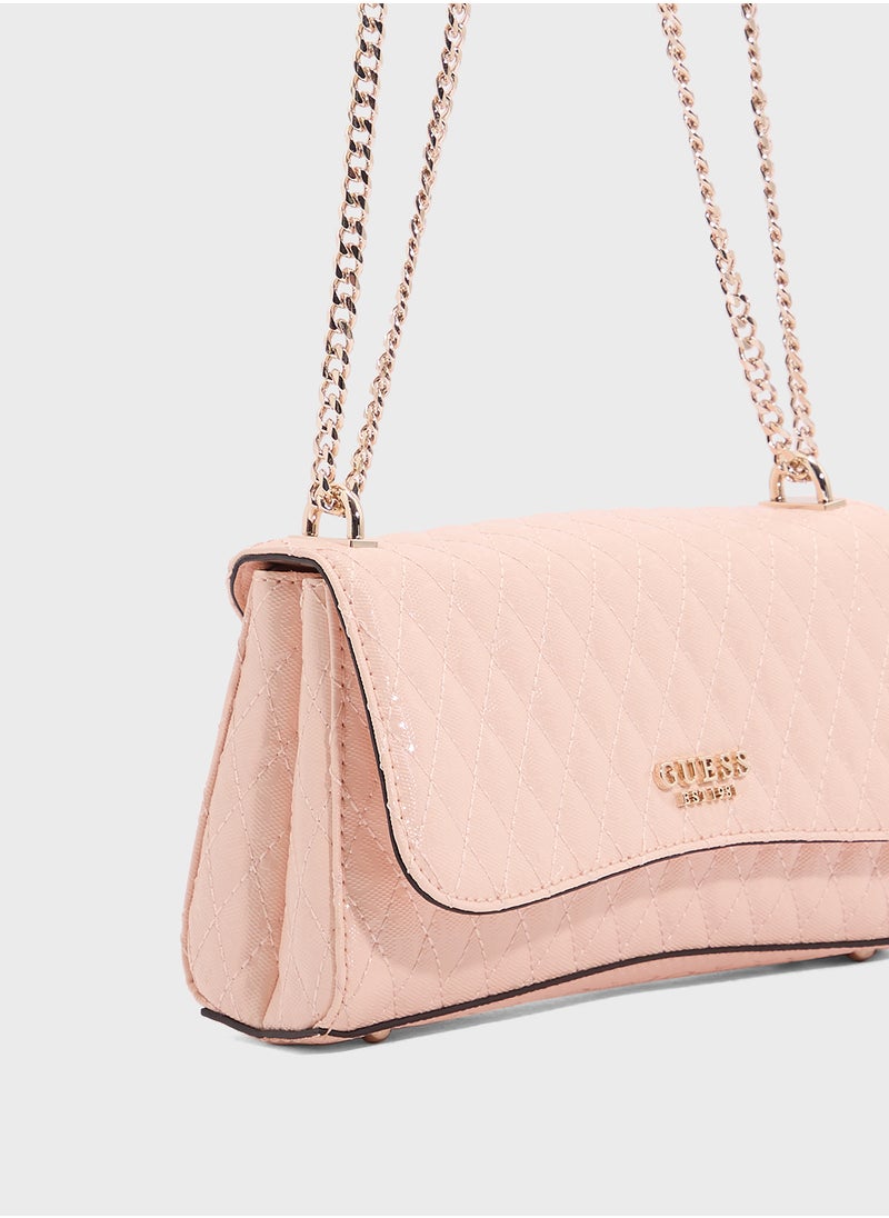Betula Convertible Crossbody Flap