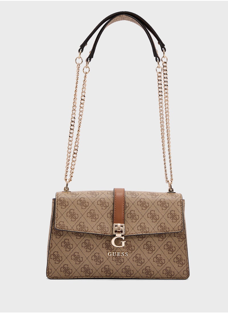 Zamira Convertible Crossbody Flap