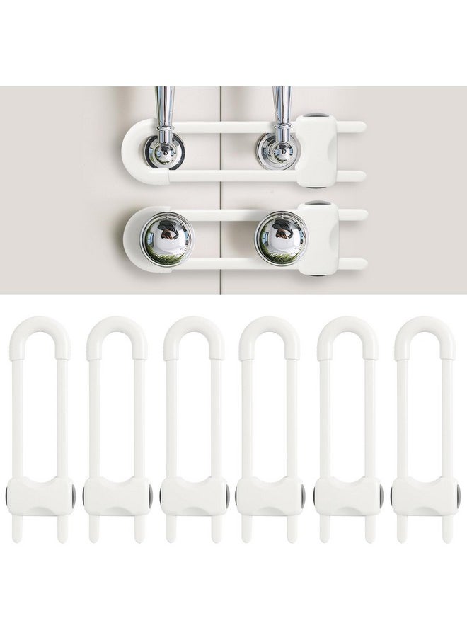 Door Knob Child Proof Universal Size 2.7