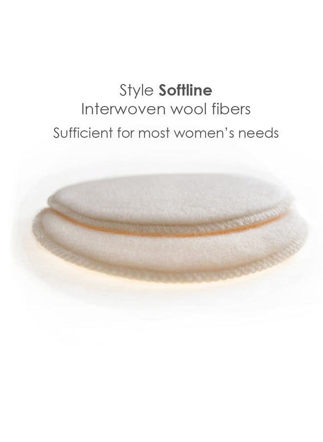 Medline Babysoft For Sensitive Skin Disposable Dry Cleansing Cloths, (Case of 500)