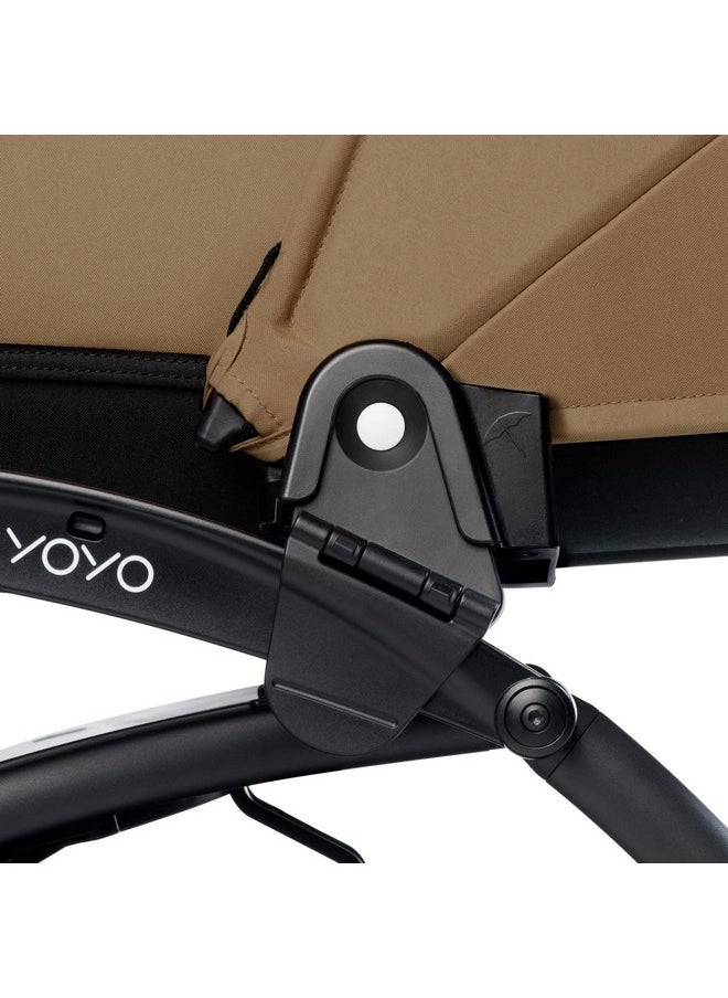 BABYZEN YOYO Bassinet Adapters