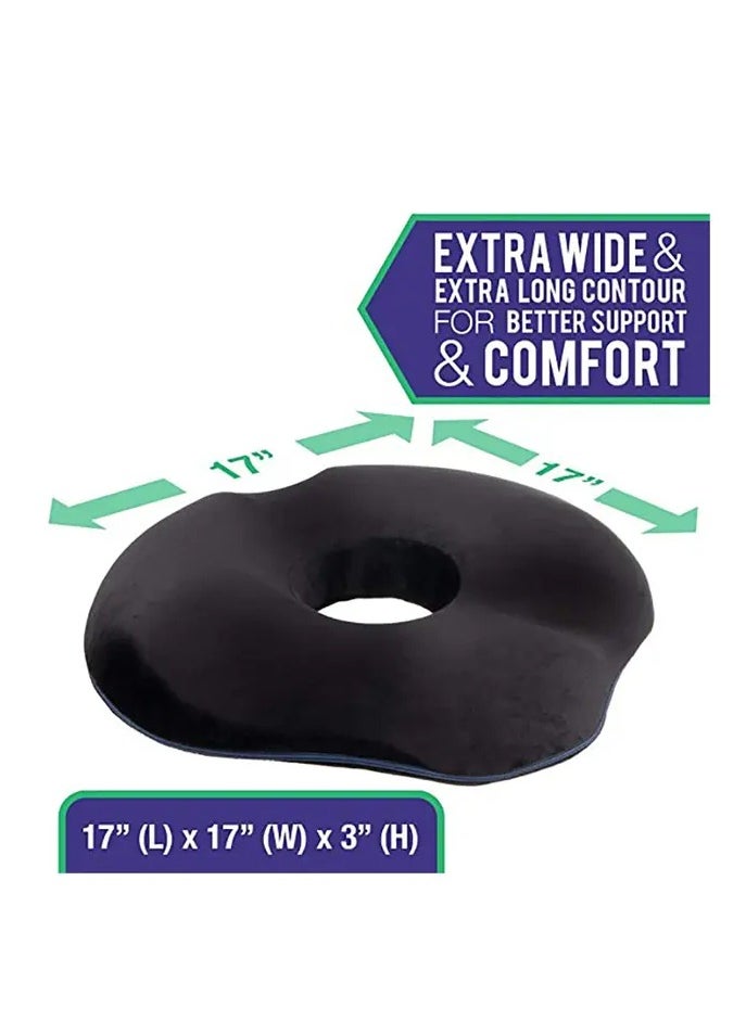 Spectrum - Premium Donut Coccyx Comforting Cushion